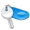key